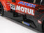 TAM47503 Tamiya 1/10 RC Motul Autech Z, with Painted Body, TT-02