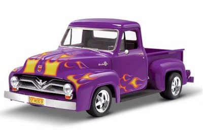 RMX850880 1:24 1955 FORD PICKUP (12/ctn)