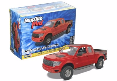RMX851233 1/25 2013 FORD F150 SVT