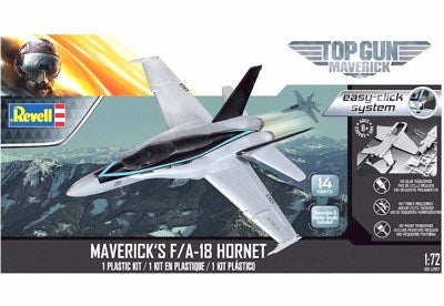 RMX851267 1:72 F/A-18E MAVERICK SUPER HORNET