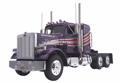 RMX851506 1/25 Peterbilt 359 Conventional