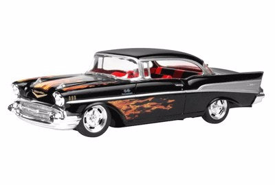 RMX851529 1/25 '57 CHEVY BEL AIR Snap