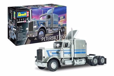 RMX852627 1:25 PETERBILT 359