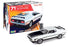 RMX854512 1:25 1971 MUSTANG BOSS 351