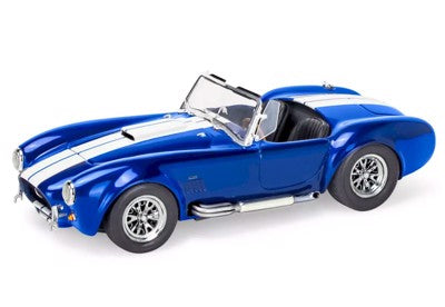 RMX854533 1:24 SHELBY COBRA 427 S/C