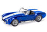RMX854533 1:24 SHELBY COBRA 427 S/C