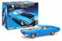 RMX854534 1:25 1970 FORD TORINO COBRA