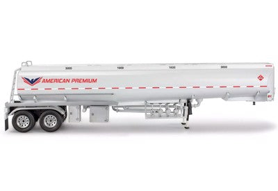 RMX854536 1:32 SEMI TANKER TRAILER