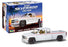 RMX854538 1:25 1999 CHEVY SILVERADO STREET PICKUP