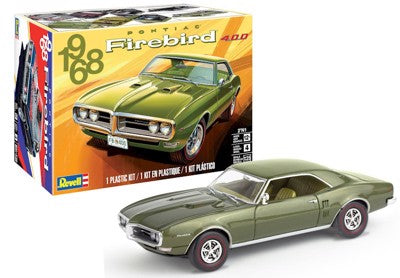 RMX854545 1:25 68 FIREBIRD 2N1
