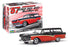 RMX854548 1:25 1957 FORD DEL RIO RANCH WAGON 2N1