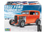 RMX854553 1:25 1932 FORD TUDOR SEDAN 2N1