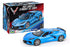 RMX854556 1:25 2022 CORVETTE STINGRAY Z51 COUPE