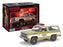 RMX854558 1:25 JIM HOPPER'S 1985 K5 CHEVY BLAZER - STRANGER THINGS
