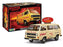 RMX854559 1:25 VW T3 PIZZA VAN - STRANGER THINGS
