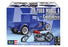 RMX854565 1:25 1929 MODEL A PICKUP WITH CALIFORNIA STREET CHOPPER