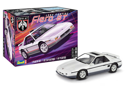 RMX854573 1:25 1985 PONTIAC FIERO GT