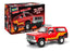 RMX854577 1:25 1985 GMC JIMMY 4X4 HIGH ROLLER