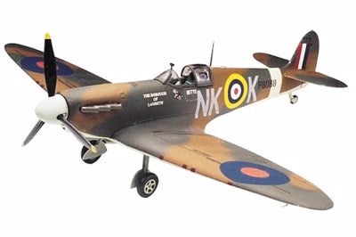 RMX855239 1:48 SPITFIRE MKII (12/ctn)