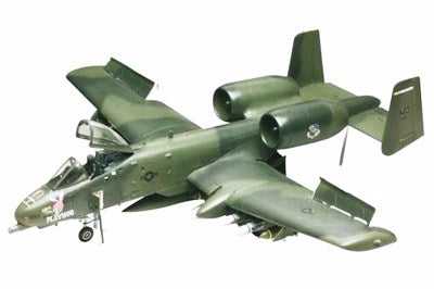 RMX855521 1:48 A-10 WARTHOG