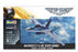 RMX855871 1:48 F/A-18E MAVERICK SUPER HORNET