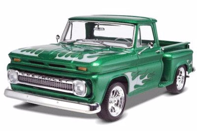 RMX857210 1/25 65 CHEVY STPSD P/U