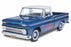 RMX857225 1:25 1966 CHEVY FLEETSIDE PICKUP (12/ctn)