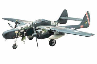 RMX857546 1:48 P-61 BLACK WIDOW