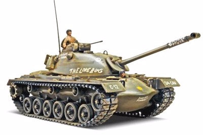RMX857853 1:35 M-48 A-2 PATTON TANK