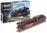 RVG02166 1:87 Standard express locomotive 03 class w tender (6/ctn)