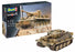 RVG03262 1:72 PzKpfw VI Tiger Ausf. H (24/ct