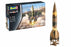 RVG03309 1:72 German A4/V2 Rocket (24/ctn)