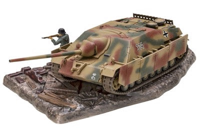RVG03359 1:76 Jagdpanzer IV (L/70) (24/ctn)