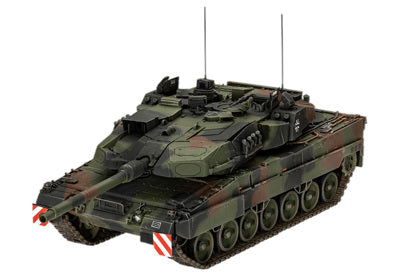 RVG03360 1:35 Leopard 2A7A1 (6/ctn)