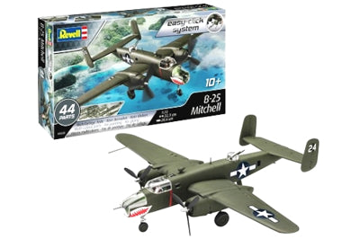 RVG03650 1:72 B-25 Mitchell (12/ctn)