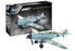 RVG03653 1:48 Messerschmitt Bf109G-6 (easy click) (12/ctn)