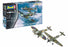 RVG03710 1:72 Set Bf109G-10 & Spit (12/ctn)