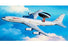 RVG03794 1:144 Boeing E-3A Sentry (6/ctn)