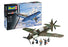 RVG03795 1:48 Dornier Do335 "Pfeil" (6/ctn)
