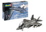 RVG03799 1:72 Lockheed Martin F-35A (6/ctn)