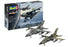 RVG03801 1:72 Tornado 50th Anniversary Twinpack (12/ctn)
