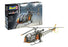 RVG03804 1:32 Alouette II (6/ctn)
