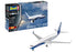 RVG03809 1:288 Boeing 737-800 (12/ctn)