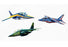 RVG03810 1:144 50th Anniversary "Alpha Jet" (6/ctn)