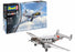 RVG03811 1:48 Beechcraft Model 18 (6/ctn)
