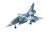 RVG03813 1:48 Dassault Mirage 2000C (6/ctn)