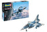 RVG03813 1:48 Dassault Mirage 2000C (6/ctn)