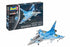 RVG03818 1:72 Eurofighter Typhoon "The Bavarian Tiger 2021" (12/ctn)