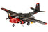 RVG03823 1:48 B-26C Invader (3/ctn)
