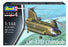 RVG03825 1:144 CH-47D Chinook (24/ctn)